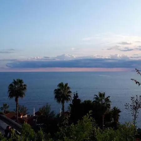 Apartment Schone Helle Nahe Am Meer *