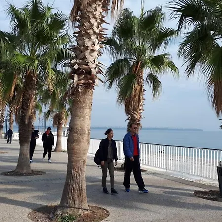 Apartment Schone Helle Nahe Am Meer