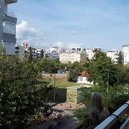 Schone Helle Nahe Am Meer * Antalya
